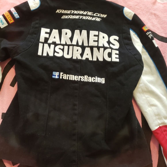 Jacket - Picture 9 of 13